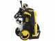 Lavor LVR3 140 - Idropulitrice Lavorwash ad acqua fredda - 450 l/h - 140 bar max