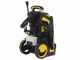Lavor LVR3 140 - Idropulitrice Lavorwash ad acqua fredda - 450 l/h - 140 bar max