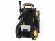 Lavor LVR3 140 - Idropulitrice Lavorwash ad acqua fredda - 450 l/h - 140 bar max