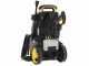 Lavor LVR3 140 - Idropulitrice Lavorwash ad acqua fredda - 450 l/h - 140 bar max