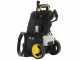 Lavor LVR3 140 - Idropulitrice Lavorwash ad acqua fredda - 450 l/h - 140 bar max