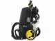 Lavor LVR3 140 - Idropulitrice Lavorwash ad acqua fredda - 450 l/h - 140 bar max