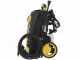 Lavor LVR3 140 - Idropulitrice Lavorwash ad acqua fredda - 450 l/h - 140 bar max