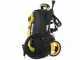 Lavor LVR3 140 - Idropulitrice Lavorwash ad acqua fredda - 450 l/h - 140 bar max