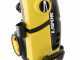 Lavor LVR3 140 - Idropulitrice Lavorwash ad acqua fredda - 450 l/h - 140 bar max