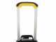 Lavor LVR4 150 Digit - Idropulitrice Lavorwash ad acqua fredda - 480 l/h - 150 bar max