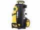 Lavor LVR4 150 Digit - Idropulitrice Lavorwash ad acqua fredda - 480 l/h - 150 bar max