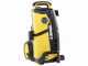 Lavor LVR4 150 Digit - Idropulitrice Lavorwash ad acqua fredda - 480 l/h - 150 bar max