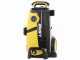 Lavor LVR4 150 Digit - Idropulitrice Lavorwash ad acqua fredda - 480 l/h - 150 bar max