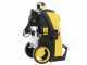 Lavor LVR4 150 Digit - Idropulitrice Lavorwash ad acqua fredda - 480 l/h - 150 bar max
