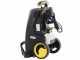 Lavor LVR4 150 Digit - Idropulitrice Lavorwash ad acqua fredda - 480 l/h - 150 bar max