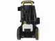 Lavor LVR4 150 Digit - Idropulitrice Lavorwash ad acqua fredda - 480 l/h - 150 bar max
