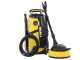 Lavor LVR4 150 Digit - Idropulitrice Lavorwash ad acqua fredda - 480 l/h - 150 bar max