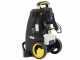 Lavor LVR4 150 Digit - Idropulitrice Lavorwash ad acqua fredda - 480 l/h - 150 bar max