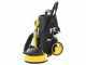 Lavor LVR4 150 Digit - Idropulitrice Lavorwash ad acqua fredda - 480 l/h - 150 bar max
