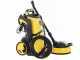Lavor LVR4 150 Digit - Idropulitrice Lavorwash ad acqua fredda - 480 l/h - 150 bar max
