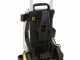 Lavor LVR4 150 Digit - Idropulitrice Lavorwash ad acqua fredda - 480 l/h - 150 bar max