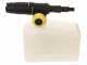 Lavor LVR4 150 Digit - Idropulitrice Lavorwash ad acqua fredda - 480 l/h - 150 bar max