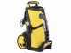 Lavor LVR4 150 Digit - Idropulitrice Lavorwash a freddo - 480 l/h - 150 bar max