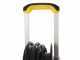 Lavor LVR4 Plus 160 Digit - Idropulitrice Lavorwash semiprofessionale a freddo - 160 bar - 510 l/h