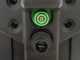 Lavor LVR4 Plus 160 Digit - Idropulitrice Lavorwash semiprofessionale a freddo - 160 bar - 510 l/h