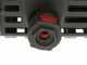 Lavor LVR4 Plus 160 Digit - Idropulitrice Lavorwash semiprofessionale a freddo - 160 bar - 510 l/h