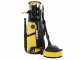 Lavor LVR4 Plus 160 Digit - Idropulitrice Lavorwash semiprofessionale a freddo - 160 bar - 510 l/h