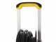 Lavor LVR4 Plus 160 Digit - Idropulitrice Lavorwash semiprofessionale a freddo - 510 l/h - 160 bar