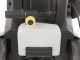 Lavor LVR4 Plus 160 Digit - Idropulitrice Lavorwash semiprofessionale a freddo - 510 l/h - 160 bar