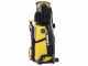 Lavor LVR4 Plus 160 Digit - Idropulitrice Lavorwash semiprofessionale a freddo - 510 l/h - 160 bar