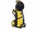 Lavor LVR4 Plus 160 Digit - Idropulitrice Lavorwash semiprofessionale a freddo - 510 l/h - 160 bar
