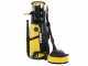 Lavor LVR4 Plus 160 Digit - Idropulitrice Lavorwash semiprofessionale a freddo - 510 l/h - 160 bar