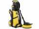 Lavor LVR4 Plus 160 Digit - Idropulitrice Lavorwash semiprofessionale a freddo - 510 l/h - 160 bar