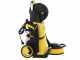 Lavor LVR4 Plus 160 Digit - Idropulitrice Lavorwash semiprofessionale a freddo - 510 l/h - 160 bar