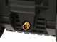 Lavor LVR4 Plus 160 Digit - Idropulitrice Lavorwash semiprofessionale a freddo - 510 l/h - 160 bar