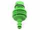 Lavor LVR4 Plus 160 Digit - Idropulitrice Lavorwash semiprofessionale a freddo - 510 l/h - 160 bar