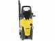 Lavor Planet 170 Extra - Idropulitrice Lavorwash a freddo semiprofessionale - 510 l/h - 170 bar