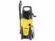 Lavor Planet 170 Extra - Idropulitrice Lavorwash a freddo semiprofessionale - 510 l/h - 170 bar