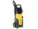 Lavor Planet 170 Extra - Idropulitrice Lavorwash a freddo semiprofessionale - 510 l/h - 170 bar