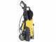 Lavor Planet 170 Extra - Idropulitrice Lavorwash a freddo semiprofessionale - 510 l/h - 170 bar