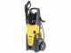 Lavor Planet 170 Extra - Idropulitrice Lavorwash a freddo semiprofessionale - 510 l/h - 170 bar