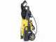 Lavor Planet 170 Extra - Idropulitrice Lavorwash a freddo semiprofessionale - 510 l/h - 170 bar