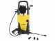 Lavor Planet 170 Extra - Idropulitrice Lavorwash a freddo semiprofessionale - 510 l/h - 170 bar
