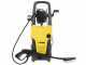 Lavor Planet 170 Extra - Idropulitrice Lavorwash a freddo semiprofessionale - 510 l/h - 170 bar