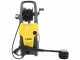 Lavor Planet 170 Extra - Idropulitrice Lavorwash a freddo semiprofessionale - 510 l/h - 170 bar