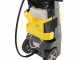 Lavor Planet 170 Extra - Idropulitrice Lavorwash a freddo semiprofessionale - 510 l/h - 170 bar