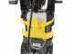 Lavor Planet 170 Extra - Idropulitrice Lavorwash a freddo semiprofessionale - 510 l/h - 170 bar