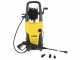 Lavor Planet 170 Extra - Idropulitrice Lavorwash a freddo semiprofessionale - 510 l/h - 170 bar