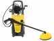 Lavor Planet 170 Extra - Idropulitrice Lavorwash a freddo semiprofessionale - 510 l/h - 170 bar