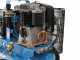 Campagnola MC 658 - Motocompressore a scoppio motore benzina 7HP